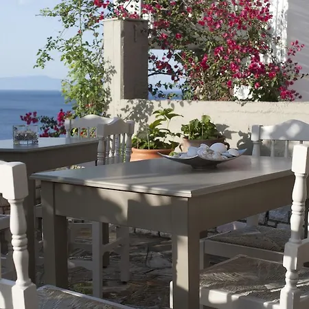Otel Cattleya Kokkari