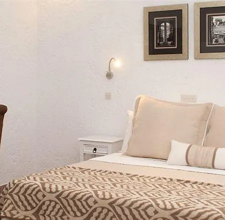 Cattleya Otel Kokkari