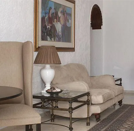 Cattleya Otel Kokkari