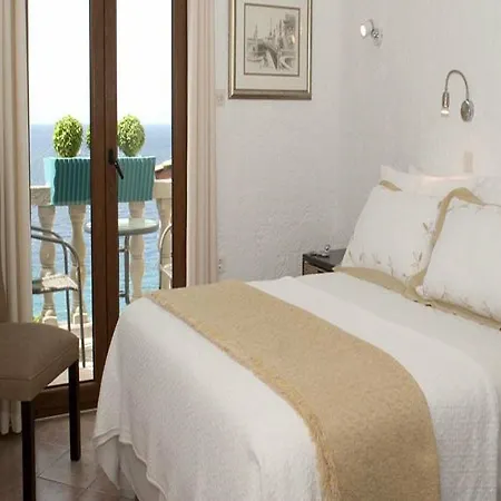 Cattleya Otel Kokkari