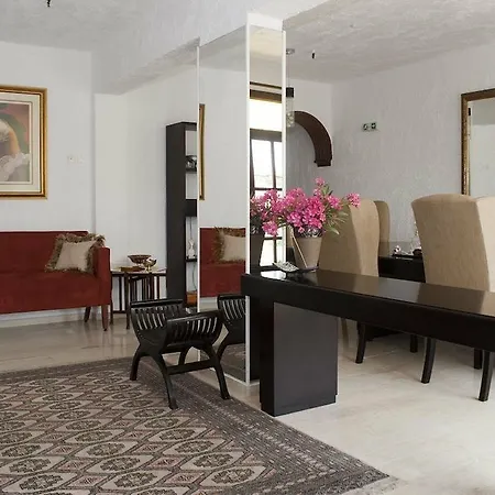 Otel Cattleya Kokkari